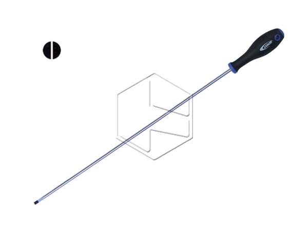 LABOR.CACCIAVITE TAGLIO 4X400 0470453