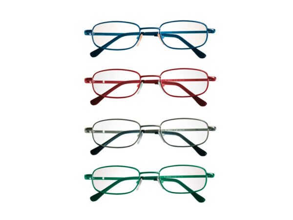 OCCHIALI CLASSICI DIOTTRIA +2