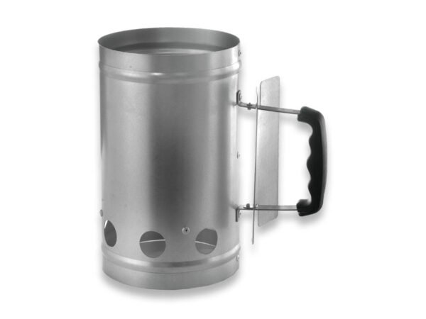 STARTER PER BARBECUE