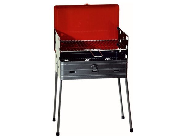 GRILL BBQ 844 40x30 A VALIGETTA