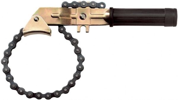 CHIAVE A CATENA PER FILTRI