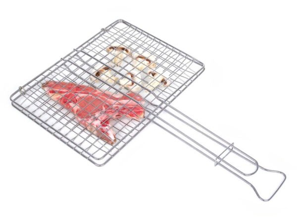 GRATICOLA DOPPIA 45x40