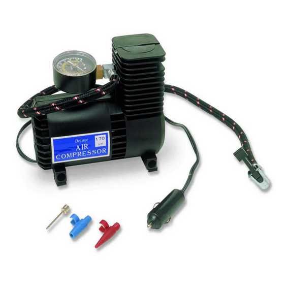 MINICOMPRESSORE 12V