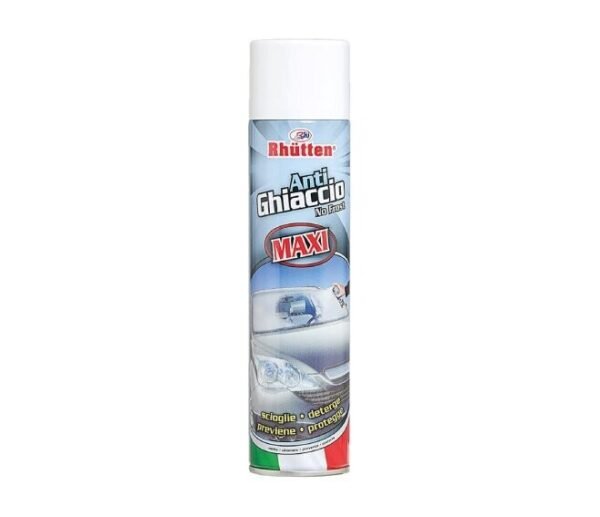 RHUTEN ELIMINA GHIACCIO 200ML