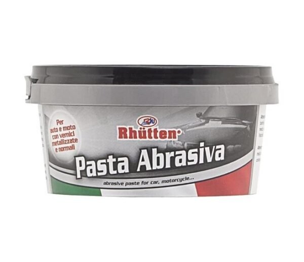 PASTA ABRASIVA 150ML
