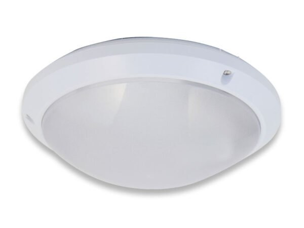 PLAFONIERA VELAMP TONDA E27