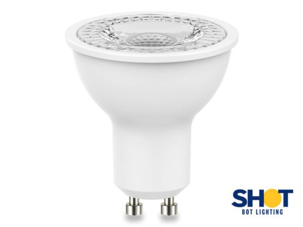 LAMP LED GUI 10 4,5W 370L CA