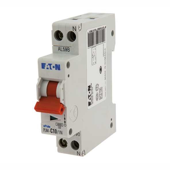 INTERR. MAGNETOTERMICO 16A