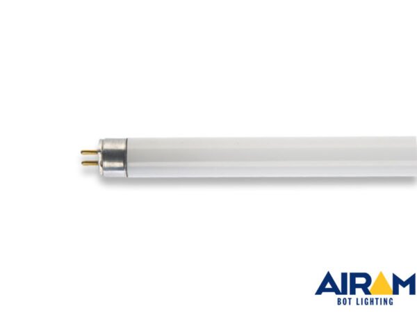 TUBO NEON FLUORESCENTE TRIFOSFORO T8 18W G13 230 4000K 60CM