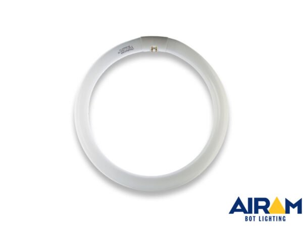 CIRCOLINE FLURESCEN.AIRAM 32W