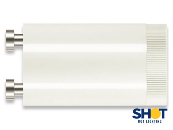 STARTER UNIVERSALE P/TUBI LED LTSU2