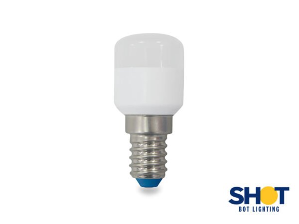 LAMPADA LED PERA 3000K E14 16W