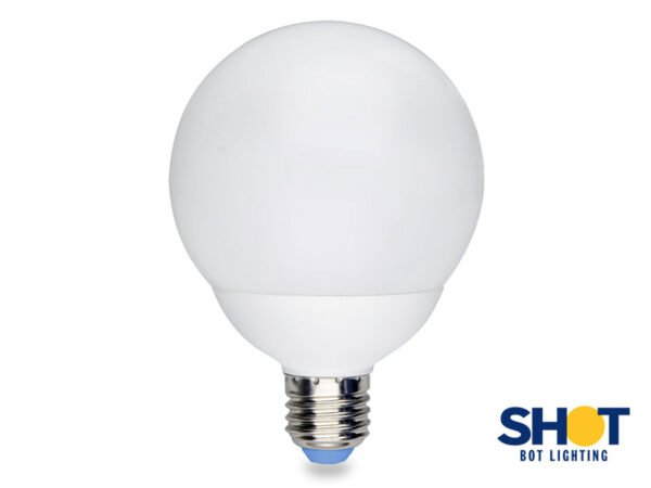 LAMPADA LED GLOBO 4000K 75W E27