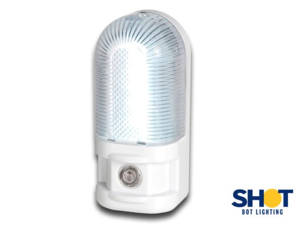 AIRAM LUCE NOTTURNA LED 1W