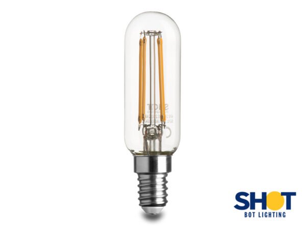LAMPADA LED-STICK CHIARA P/CAPPA 2700K T20 4,5W E14