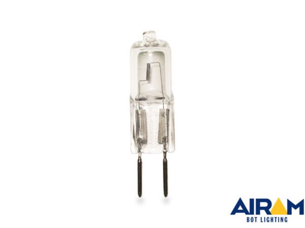 LAMP. AIRAM BISPINA 12V G4 16W