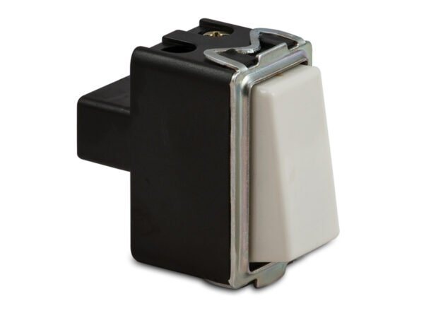 DEVIATORE UNIPOLARE 16A BASIC