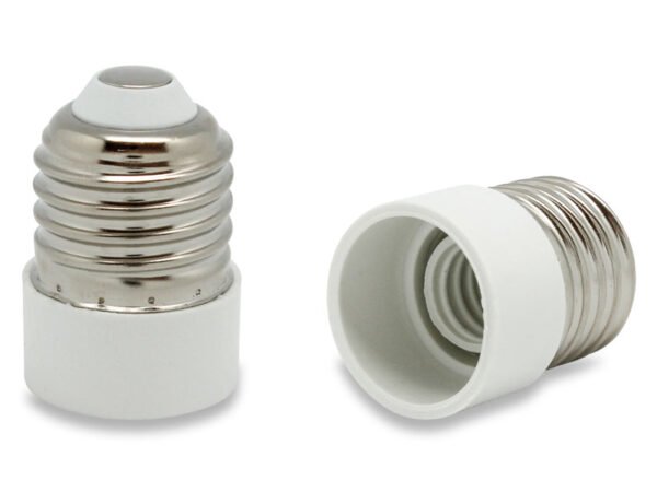 ADATTATORE PORTALAMPADA 0012