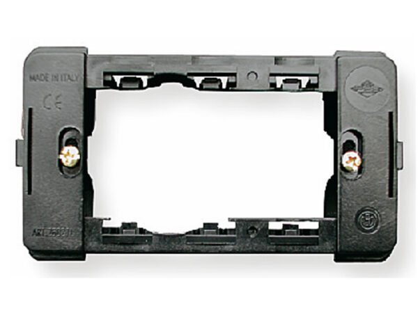 SUPPORTO OLD LIVING 1 POSTO+SCHUKO