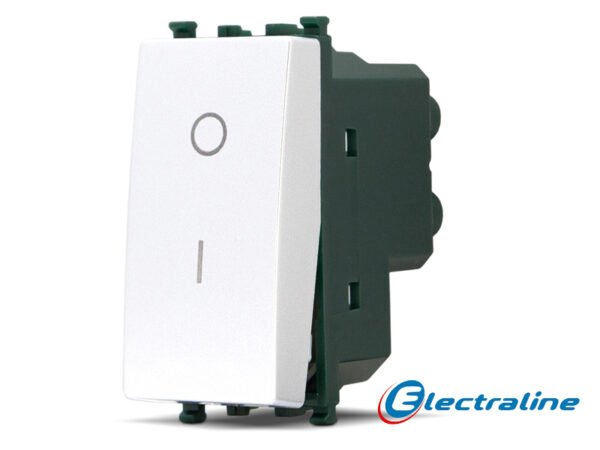 VIMAR - INTERRUTTORE 16A