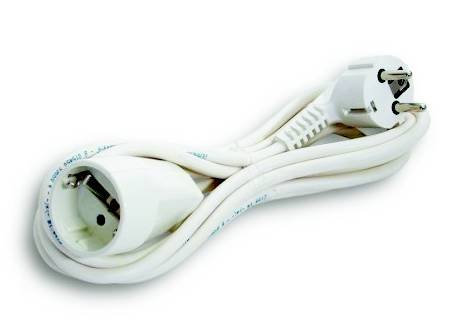PROLUNGA 3M SCHUKO MF BIA