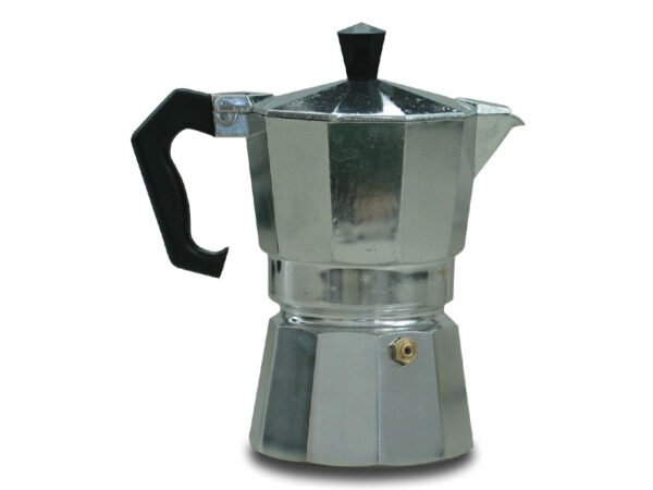 CAFFETTIERE MOKY 1/2 TAZZA