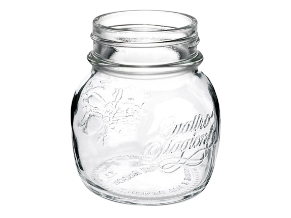 VASO BORMIOLI QUATTROSTAGIONI 150ML