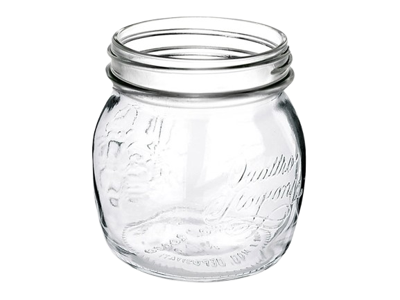 VASO BORMIOLI QUATTROSTAGIONI 250ML