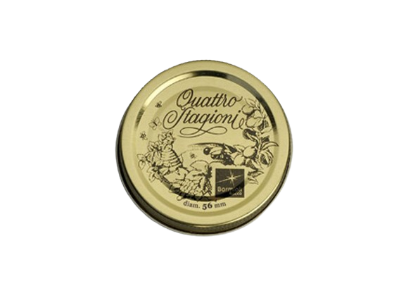 CF.2 CAPSULE BORMIOLI QUATTROSTAGIONI 70MM