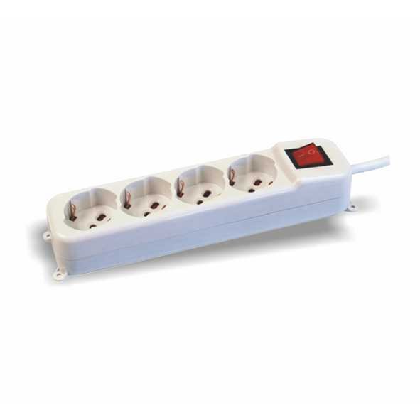 MULTIPR 1.5M 16A 4SC+IN BI