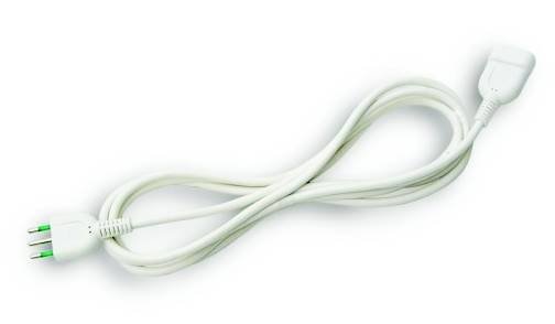 PROLUNGA COL 10A 2M BIANCA