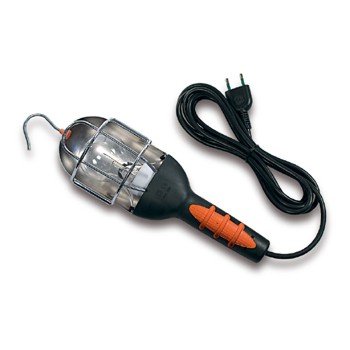 LAMPADA PORTATILE ALADIN 10MT