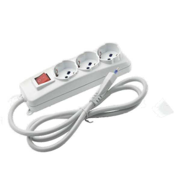 MULTIPR 1.5M 3 UNI+INT BIA