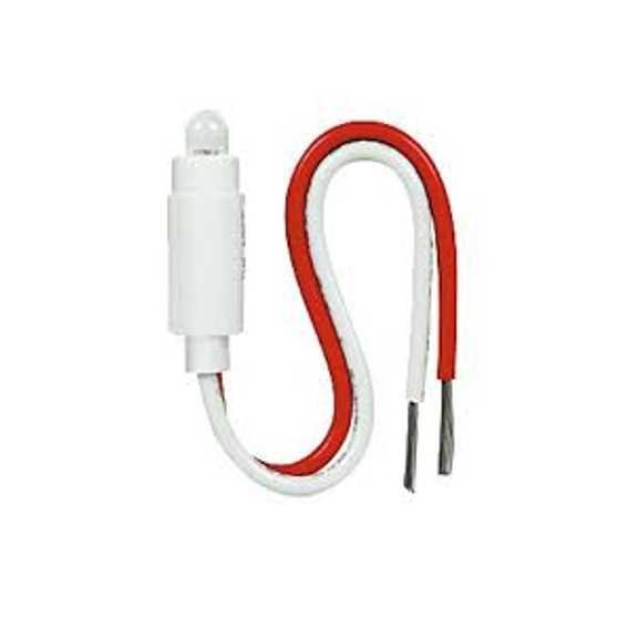 LED SPIA 230V CAVO 10 CM