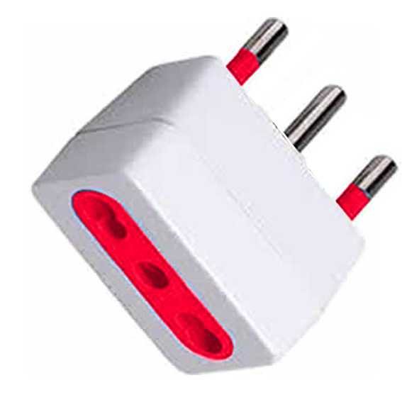 ADATTATORE BIPASSO LINEARE 16A