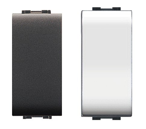 INTERRUTORE UNIPOLARE 16A BIANCO