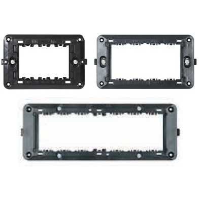 TONDO' - SUPPORTO MYLIFE 3 MODULI