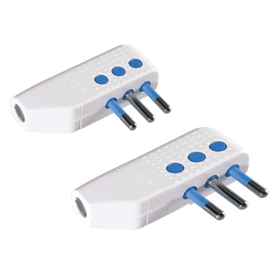 SPINA SALVASPAZIO 10A BIANCA