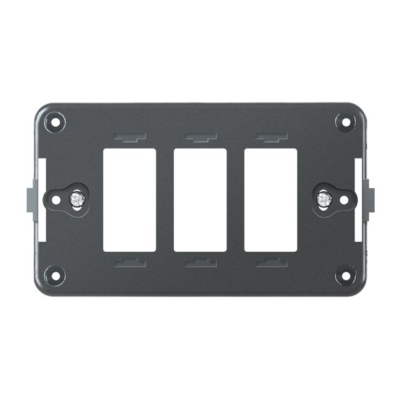 SUPPORTO SCAT RETT 3 POSTI