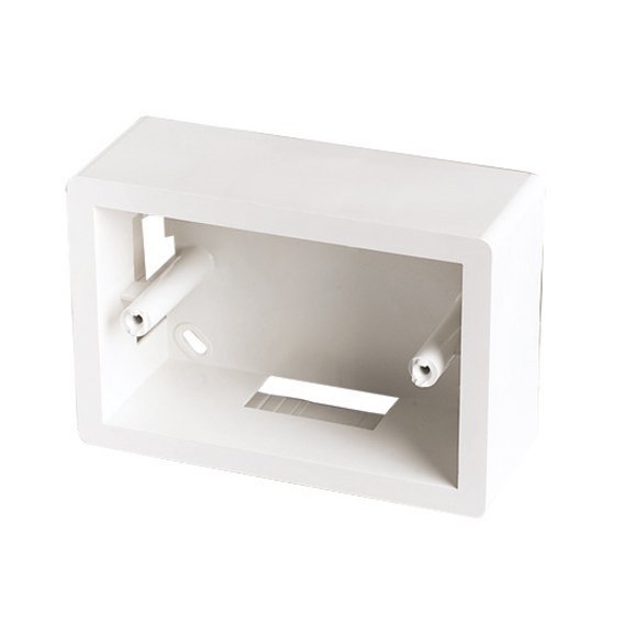 SCATOL 3P INTERAS 83.5 BIANCA