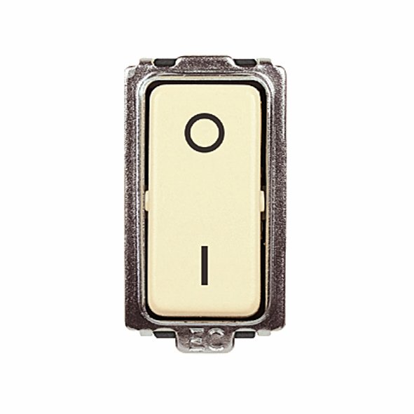 INTERRUTTORE BIPOLARE 16AX