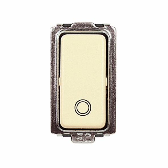 PULSANTE UNIPOLARE GENERALE 10A