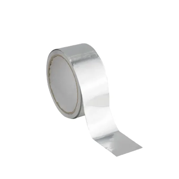 NASTRO ADESIVO ALLUMINIO 40x9MT