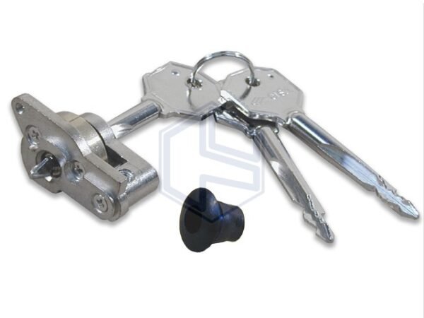 CISA 02400-10 CILIND. A SPILLO P/16-46