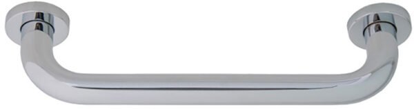 MANIGLIONE SOSTE. ACC. INOX CM.38,5 MAURER