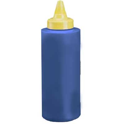 POLVERE PER TRACCIALINEE 150 GR - BLU