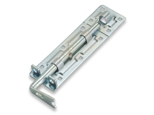 CATENACCIO PORTALUCCHETTO ZINC. 18CM