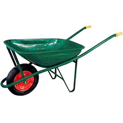 CARRIOLA PESANTE 75LT