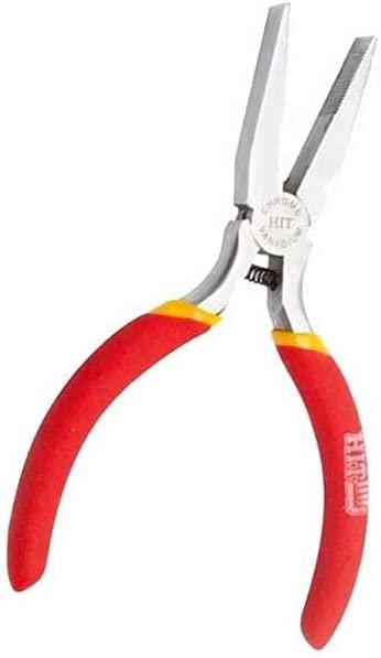 PINZA MINI BECCHI PIATTI MM125