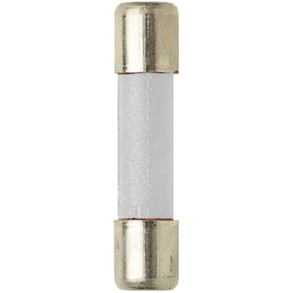 CF.10 FUSIBILI TIPO MINIATURA 6x28MM 16A